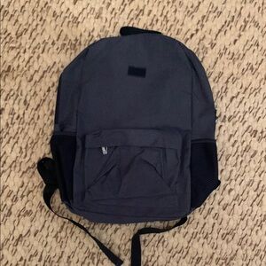 Lowe’s Backpack (Blue)